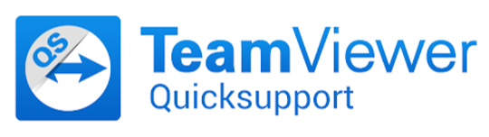 TeamViewer Quicksupport